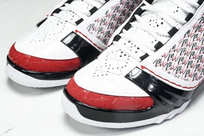 318376-101 23 Jordan Air 'All-Star' OG 0809